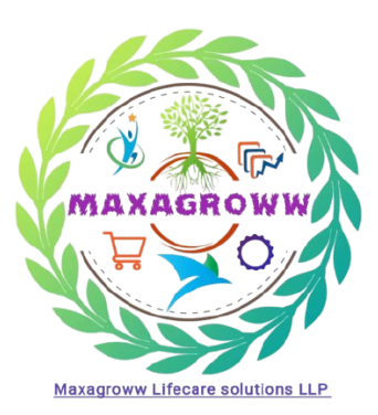 Maxagroww Lifecare Solutions LLP